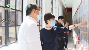 链接国际资源 加强国际传播 把黄山更好地推向世界 凌云率队走访上海新闻媒体