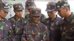 “兵王”王忠心：我永远是党和人民的一个兵