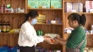 简讯：新安江流域“生态美超市”垃圾兑换项目入选十佳公众参与案例