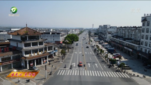 徽州区兴建智慧城市停车场让百姓出行更从容