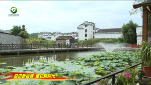 南溪南：豆腐村的美丽蝶变