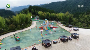 黄山区：水上亲子游备受青睐