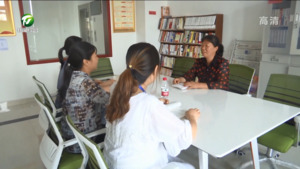 简讯  黟县成立全市首个“中国好人”工作室
