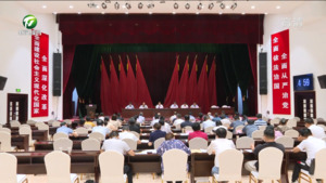 全市宣传部长会议暨文化产业发展推进会要求 凝聚共识 群策群力 共同做好黄山宣传事业和文化产业工作