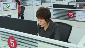 用心用情解决群众急难愁盼 凌云接听12345政务服务便民热线