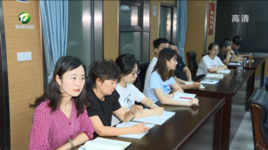 “中国好人”李培生 胡晓春为全省林业系统干部职工做宣讲报告