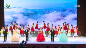 黄山市“喜迎二十大 庆祝教师节”颁奖典礼举行