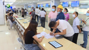 皖南旅游文化人才专场招聘会举行 旅游人才联盟成立