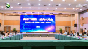 携手谱写互利互惠合作共赢新篇章 凌云与长三角女企业家举行工作会谈
