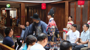 简讯：歙县中国传统村落集中连片保护利用建设项目完成投资6.8亿元