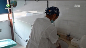 简讯：祁门县实施健康口腔行动 维护儿童口腔健康