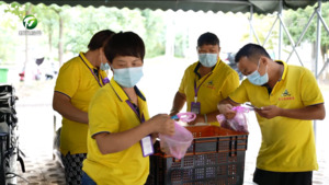规范高校外卖配送服务 校地协同护航校园安全