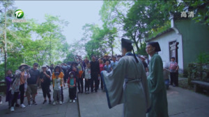休宁县：文旅市场强势复苏