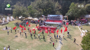 祁门：短途乡村游火热