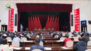 孙勇在全市目标管理工作会议上强调 补齐短板弱项 打造特色亮点 让创先争优成为全市上下共同追求