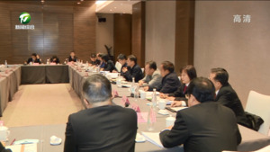 董开军来我市调研时指出 抓紧抓牢审判执行工作 加强新时代法院文化建设 孙勇出席座谈会