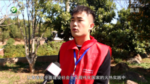 凝心聚力 意气风发奋进新征程