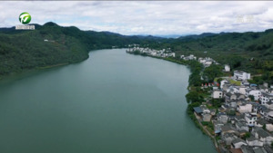 黄山市“新安江——千岛湖皖浙省际航线”入选国内水路旅游客运精品航线试点