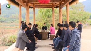 凌云赴黄山区宣讲党的二十大精神时强调  认真学习宣传贯彻党的二十大精神 着力推动高质量发展