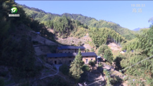 休宁璜尖乡：多措并举促旅游 高山古村引客来