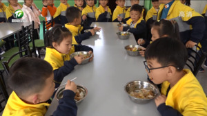 简讯：黄山区：提升改造“小饭桌”  助力食安城市创建