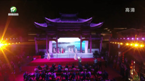 屯溪河街：多业态融合 “夜”动全城