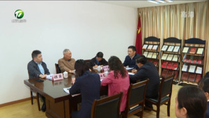 杨龙 张伟 叶建强 孙立志到基层宣讲党的二十大精神