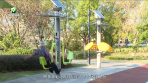 【一把手说暖心事】市体育局：快乐健身行动 让群众畅享健康生活
