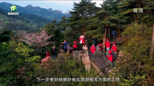 黄山风景区管委会编制的《旅游景区投诉处理规范》成为省级地方标准