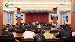 孙勇在我市疫情防控工作电视电话会议上要求 贯彻落实全国全省会议精神 高效统筹疫情防控和经济社会发展