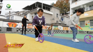 徽州区：改造提升扩学位 构建“幼育”新格局