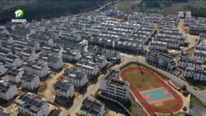 简讯：月潭水库移民安置项目入选全国水利工程移民安置高质量发展实践典型案例