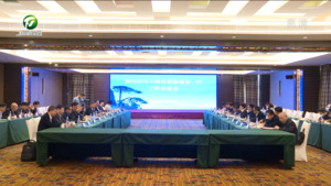 推动更多资本项目人才落地发展 凌云与黄有权一行举行工作会谈