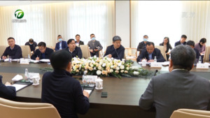 孙勇率队赴南京招商考察
