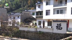 简讯：鹤城乡：整治提升环境 建设美丽乡村