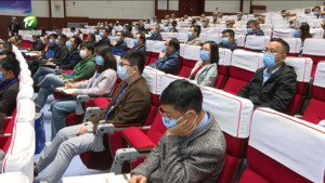 赓续红色基因 决胜数字疆场 “墨子杯”2022第六届全国兵棋推演大赛颁奖典礼暨第四届全国智能博弈高峰论坛在我市举行