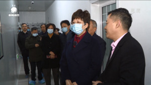 凌云赴祁门县调研工业企业运行情况时强调 坚定信心鼓足干劲奋力实现全年目标