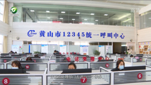 12345政务服务便民热线：听民声 汇民意 架起政民“连心桥”