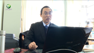 市人大代表王亦文：履行代表职责 书写为民情怀