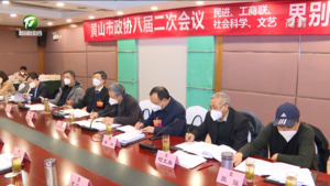 孙勇在参加市政协委员分组讨论时强调 高水平促进民营经济发展 高质量推动文化传承创新