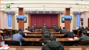 孙勇在全市农村地区疫情防控工作推进会议上强调 坚决打赢农村疫情防控硬仗 全力守护人民群众生命安全和身体健康