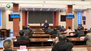 孙勇在全省疫情防控工作电视电话会议后强调  全面做好“乙类乙管”应对准备 扎实抓好新阶段疫情防控工作