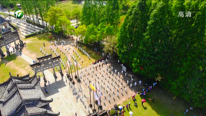 “五微”实现“五美” 展现乡村振兴新图景