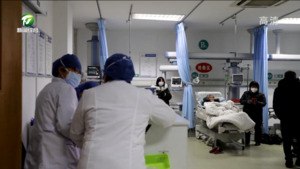 黟县：统筹医疗资源 做好发热患者收治工作