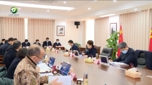 凌云在七届市委深改委第四次会议上强调 切实发挥好改革关键一招作用 以改革之力造发展之势开发展新局