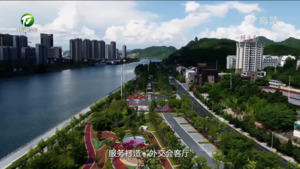 【坚定信心开好局——区县一把手访谈】吴旭光：拉高标杆 奋进赶超 为打造“国际会客厅”作出首位贡献
