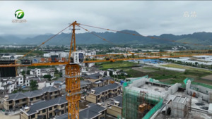 简讯：黟县举行2023年“双招双引”重点项目集中签约暨体悟实训成果转换仪式