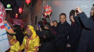 凌云赴歙县调研时强调 推进企业复工复产 提升乡村文旅产业