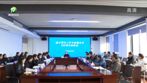 戴炜赴徽州区及歙县调研望丰项目
