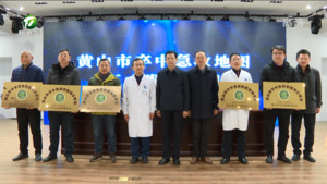 我市发布卒中急救地图 打造“区域黄金时间救治圈”